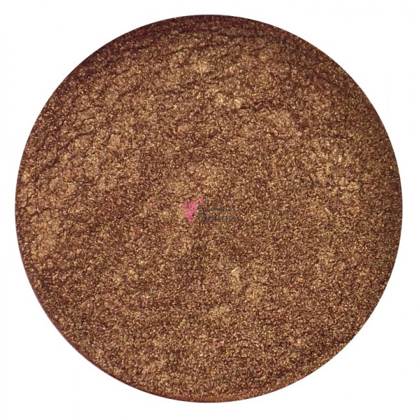 Pigment pentru make-up Amelie Pro U086 Brushed Bronze